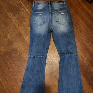 Risen jeans New